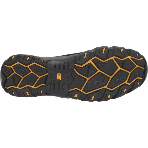 Cat Footwear Men's Argon Composite Toe Construction Shoe