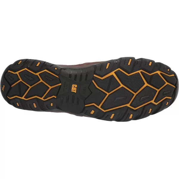 Cat Footwear Men's Argon Composite Toe Construction Shoe