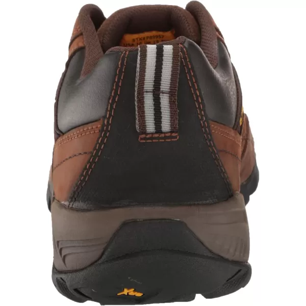 Cat Footwear Men's Argon Composite Toe Construction Shoe