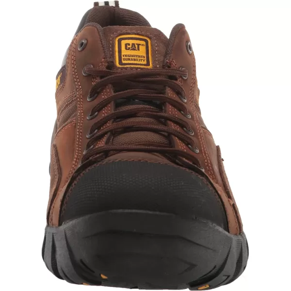 Cat Footwear Men's Argon Composite Toe Construction Shoe