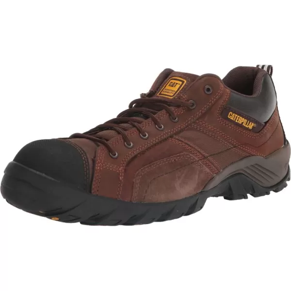 Cat Footwear Men's Argon Composite Toe Construction Shoe