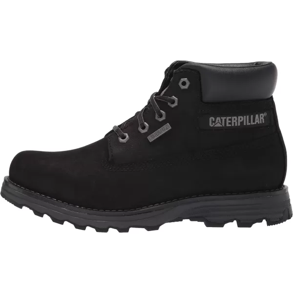 Cat Footwear Men's Founder Wp Tx Construction Boot