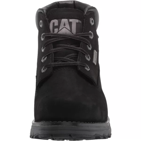 Cat Footwear Men's Founder Wp Tx Construction Boot