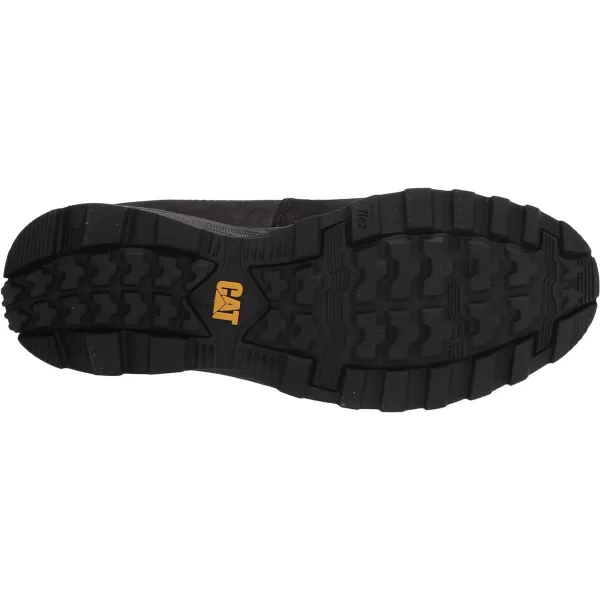 Cat Footwear Men's Founder Wp Tx Construction Boot