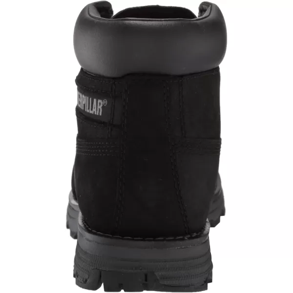 Cat Footwear Men's Founder Wp Tx Construction Boot