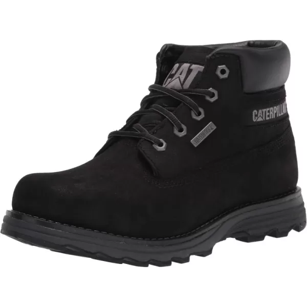 Cat Footwear Men's Founder Wp Tx Construction Boot