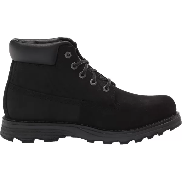 Cat Footwear Men's Founder Wp Tx Construction Boot