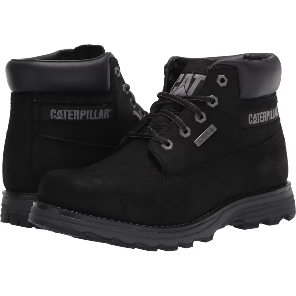 Cat Footwear Men's Founder Wp Tx Construction Boot