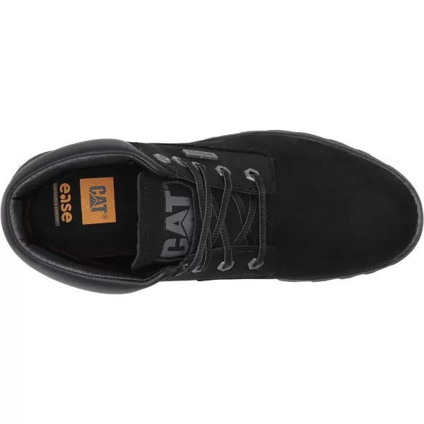 Cat Footwear Men's Founder Wp Tx Construction Boot