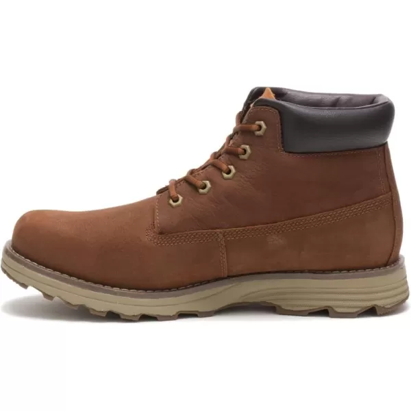 Cat Footwear Men's Founder Wp Tx Construction Boot