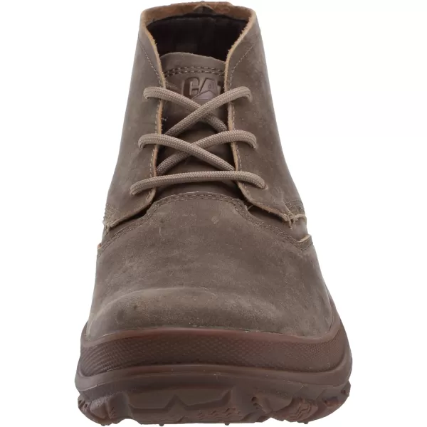 Cat Footwear Men's Fused Tri Mid Chukka Boot