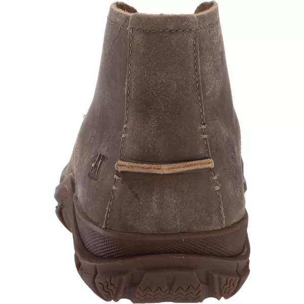 Cat Footwear Men's Fused Tri Mid Chukka Boot