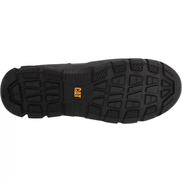 Cat Footwear Men's Stormers St Construction Shoe