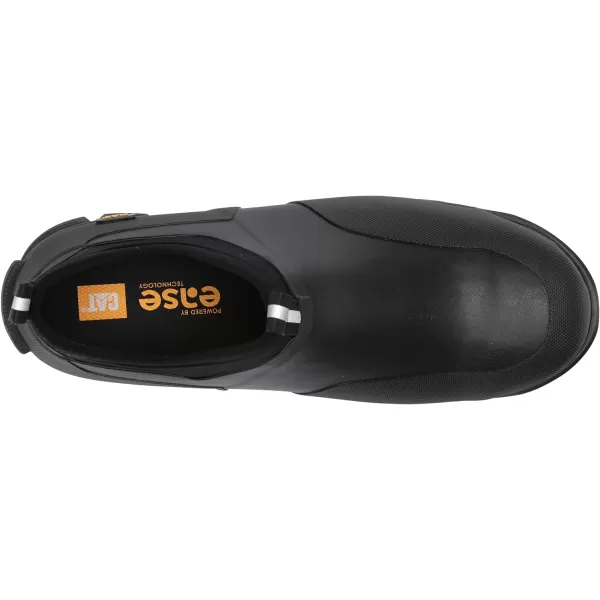 Cat Footwear Men's Stormers St Construction Shoe