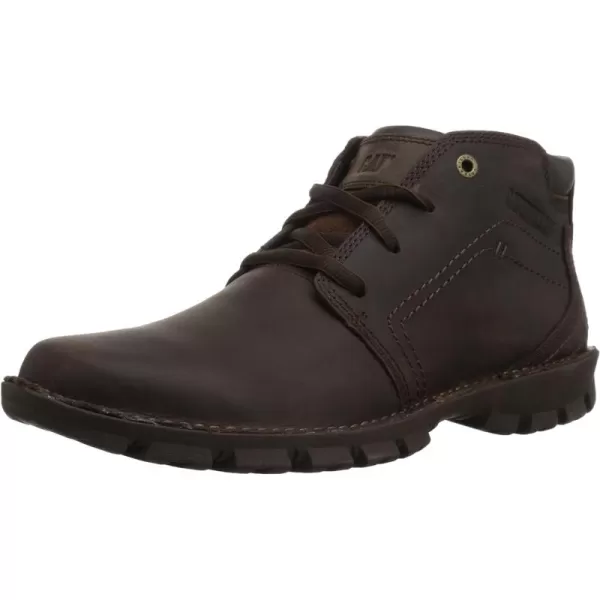 Cat Footwear Men's Transform 2.0 Chukka Boot