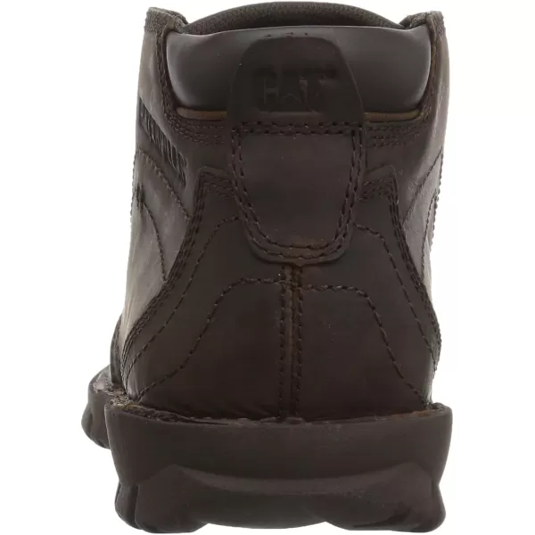 Cat Footwear Men's Transform 2.0 Chukka Boot