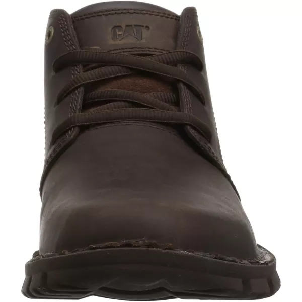 Cat Footwear Men's Transform 2.0 Chukka Boot