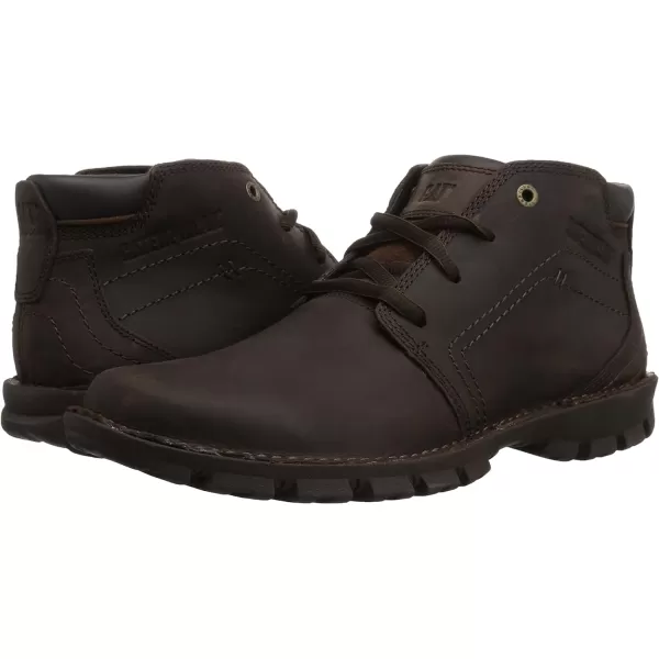 Cat Footwear Men's Transform 2.0 Chukka Boot
