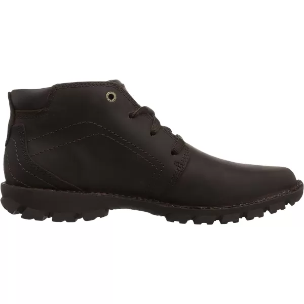 Cat Footwear Men's Transform 2.0 Chukka Boot