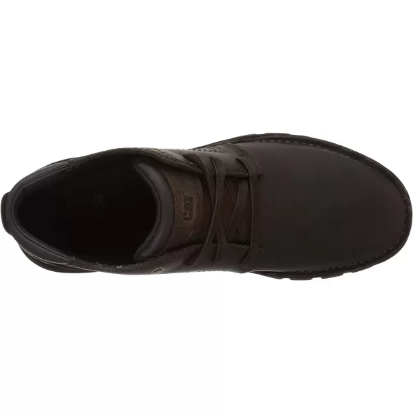 Cat Footwear Men's Transform 2.0 Chukka Boot