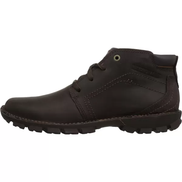 Cat Footwear Men's Transform 2.0 Chukka Boot