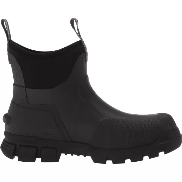 Cat Footwear Unisex-Adult Stormers 6" Soft Toe Construction Boot