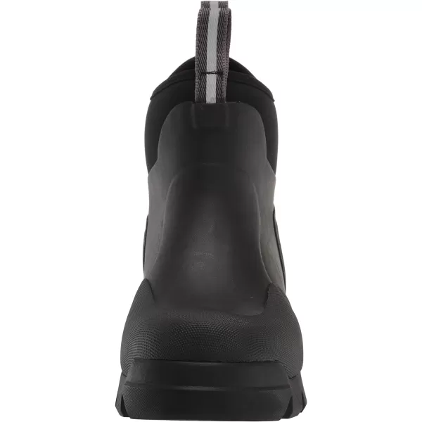 Cat Footwear Unisex-Adult Stormers 6" Soft Toe Construction Boot