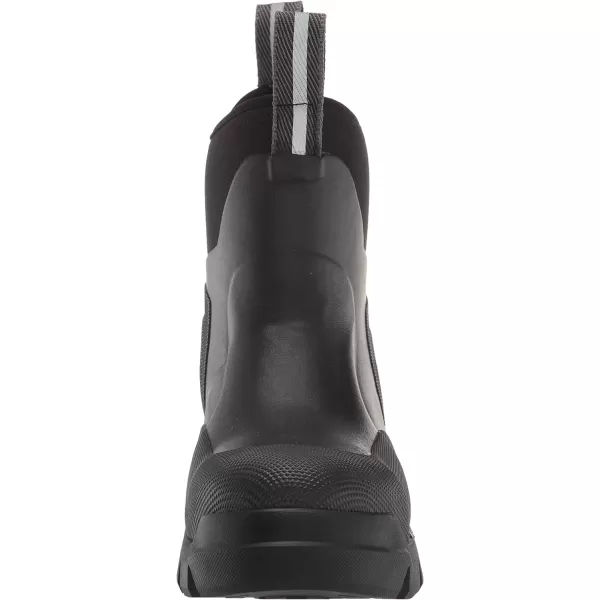 Cat Footwear Unisex-Adult Stormers 6" Steel Toe Construction Boot