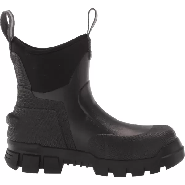Cat Footwear Unisex-Adult Stormers 6" Steel Toe Construction Boot