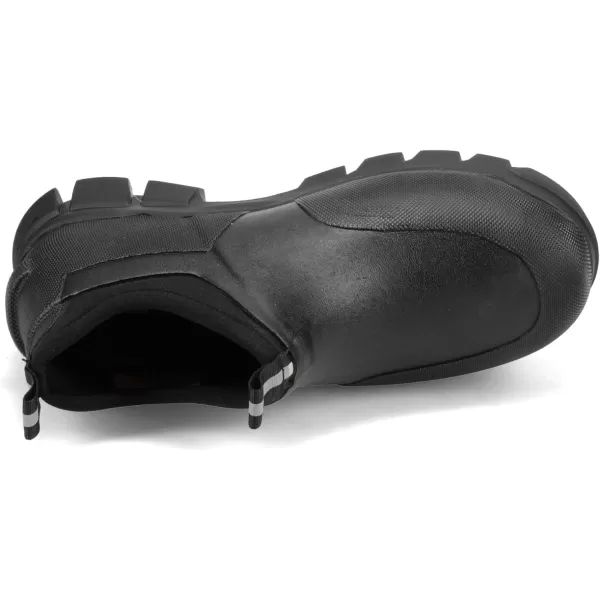 Cat Footwear Unisex-Adult Stormers Construction Shoe