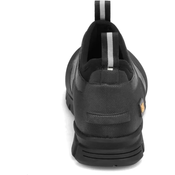 Cat Footwear Unisex-Adult Stormers Construction Shoe