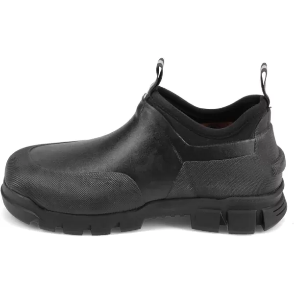 Cat Footwear Unisex-Adult Stormers Construction Shoe