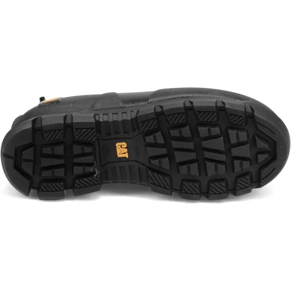 Cat Footwear Unisex-Adult Stormers Construction Shoe