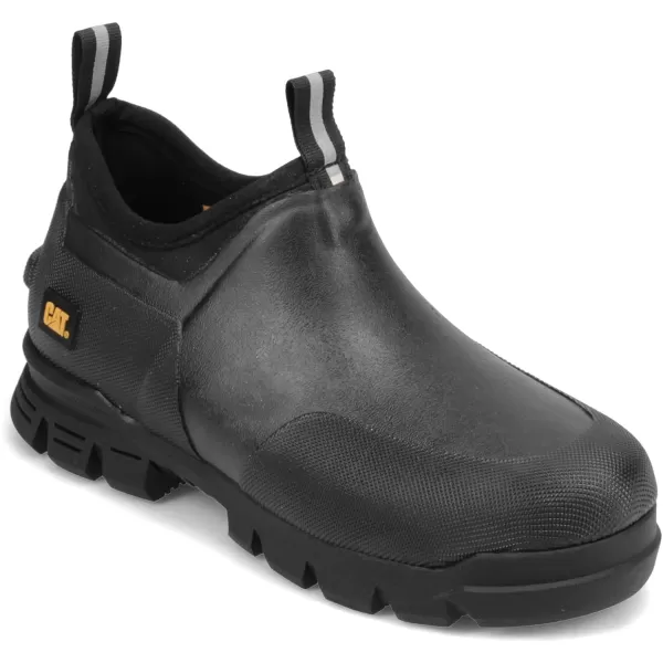 Cat Footwear Unisex-Adult Stormers Construction Shoe