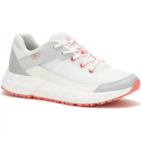 Cat Footwear Unisex Prorush Speed Fx Construction Shoe