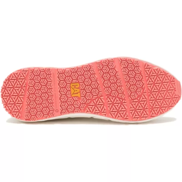 Cat Footwear Unisex Prorush Speed Fx Construction Shoe