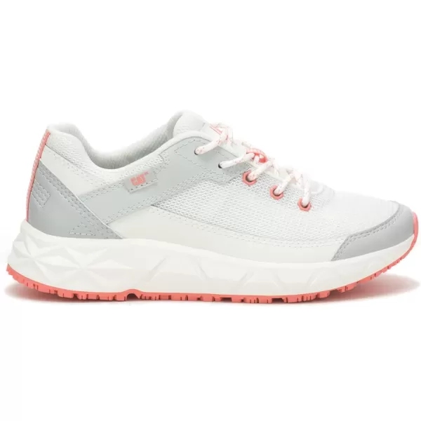 Cat Footwear Unisex Prorush Speed Fx Construction Shoe
