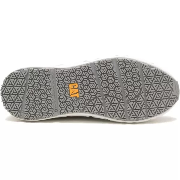 Cat Footwear Unisex Prorush Speed Fx Construction Shoe