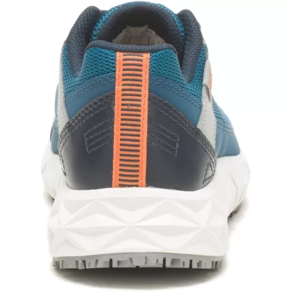 Cat Footwear Unisex Prorush Speed Fx Construction Shoe