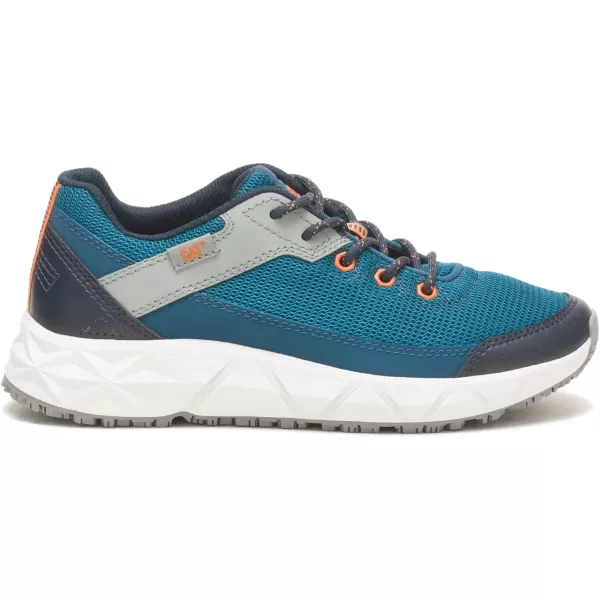 Cat Footwear Unisex Prorush Speed Fx Construction Shoe