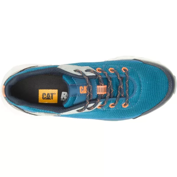 Cat Footwear Unisex Prorush Speed Fx Construction Shoe