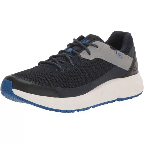 Cat Footwear Unisex Prorush Speed Fx Construction Shoe