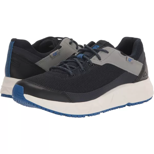 Cat Footwear Unisex Prorush Speed Fx Construction Shoe