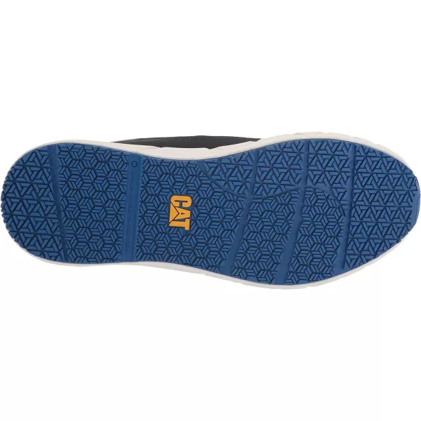 Cat Footwear Unisex Prorush Speed Fx Construction Shoe