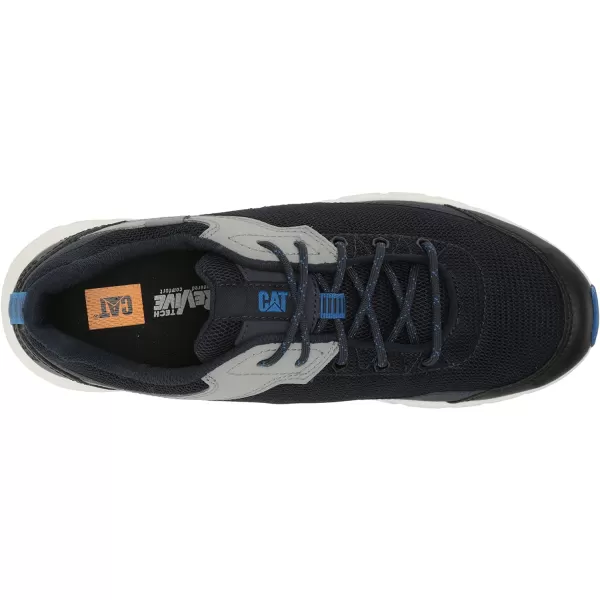 Cat Footwear Unisex Prorush Speed Fx Construction Shoe