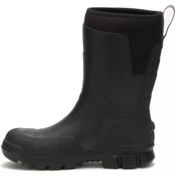 Cat Footwear Unisex Stormers 11" St Industrial Boot