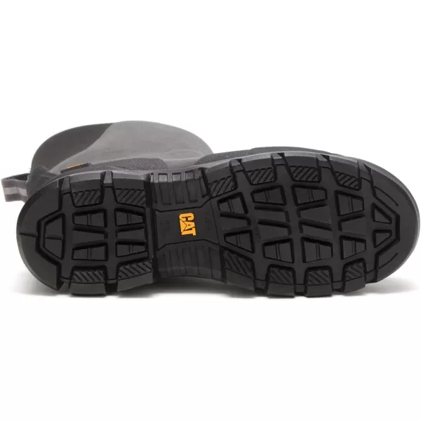 Cat Footwear Unisex Stormers 11" St Industrial Boot