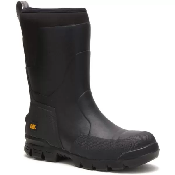 Cat Footwear Unisex Stormers 11" St Industrial Boot