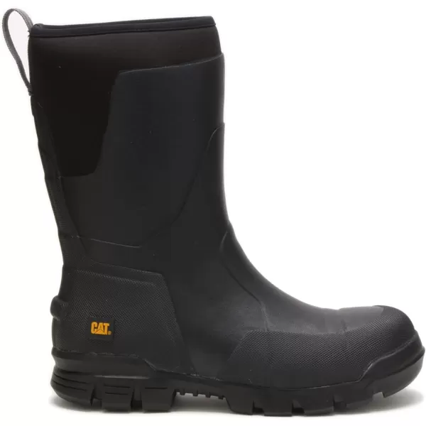 Cat Footwear Unisex Stormers 11" St Industrial Boot