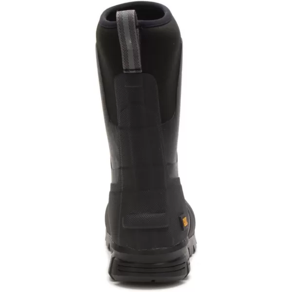 Cat Footwear Unisex Stormers 11" St Industrial Boot